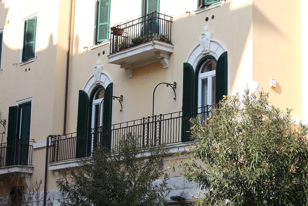 Bed & Breakfast Big Johnny B Rome
